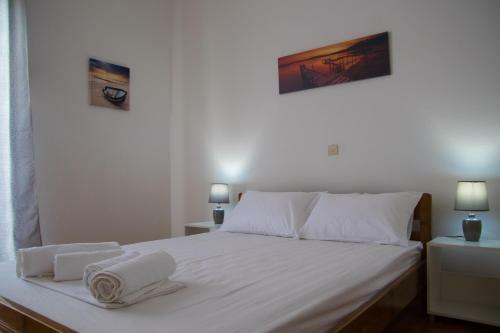 Apartamento Nikolaos Residence