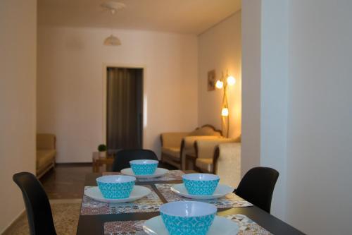 Apartamento Nikolaos Residence