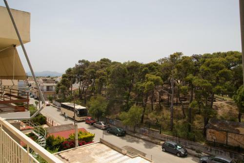Apartamento Nikolaos Residence