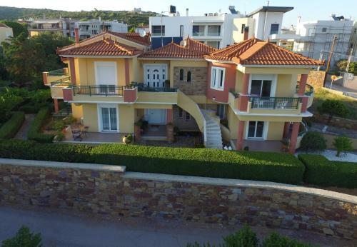 Apartamento Katerina's Place