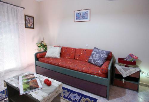 Apartamento Katerina's Place