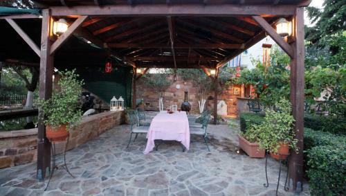 Apartamento Katerina's Place
