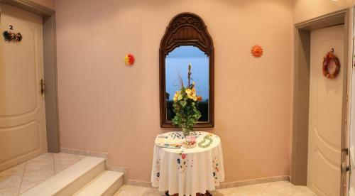 Apartamento Katerina's Place