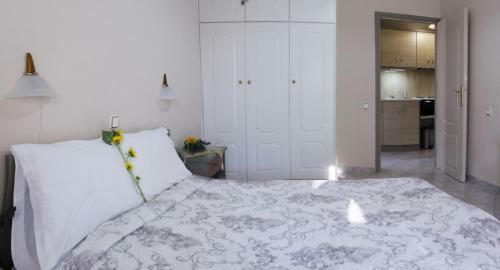 Apartamento Katerina's Place