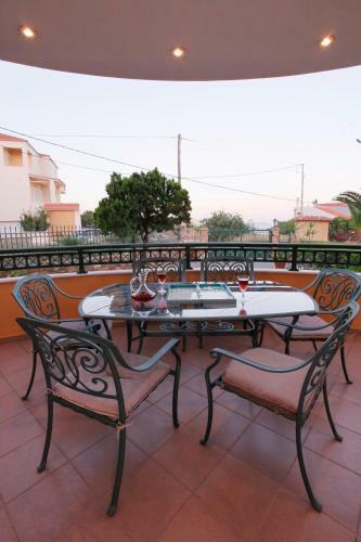 Apartamento Katerina's Place