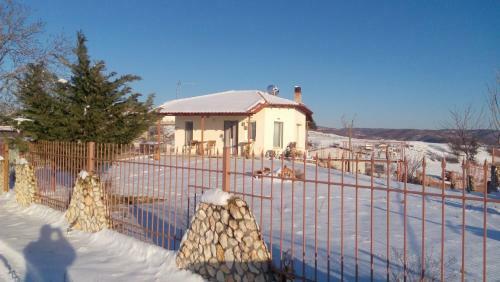 Villa With Big Garden