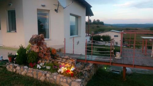 Villa With Big Garden