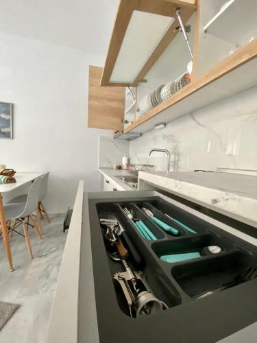 Thrace Village - Luxury Apartments Xanthi (lax)