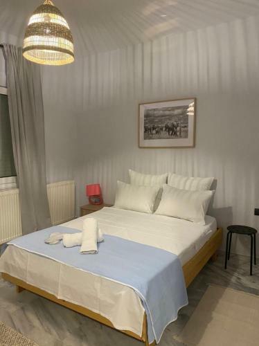 Thrace Village - Luxury Apartments Xanthi (lax)