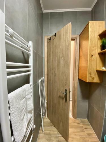 Thrace Village - Luxury Apartments Xanthi (lax)