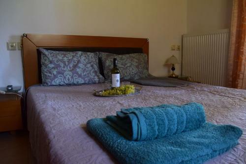 Holiday Home Dionysis