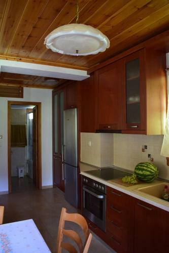 Holiday Home Dionysis