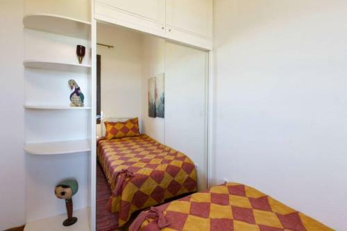 Aegean's Whispery Seafront Villa