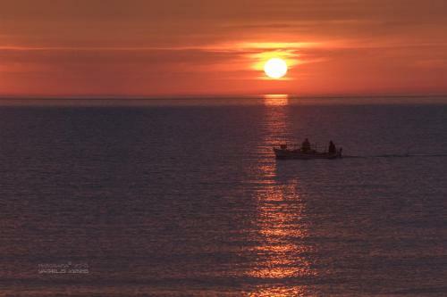 Sunrise Pelion Sea View Villas