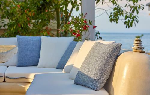 Sunrise Pelion Sea View Villas