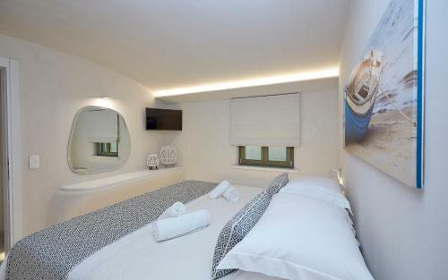 Sunrise Pelion Sea View Villas
