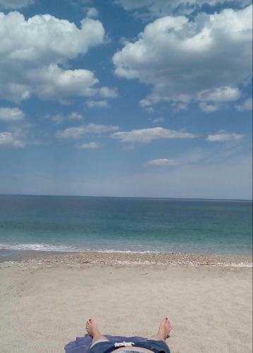 Peace Of Mind Beach House