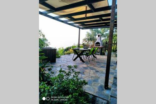 Lost Paradise