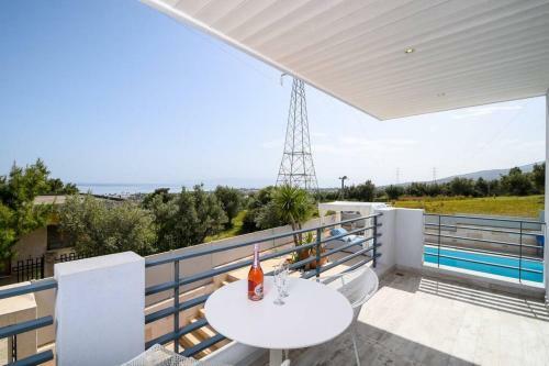 Luxurious Villa Malomar