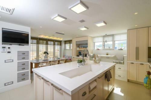 Luxurious Villa Malomar