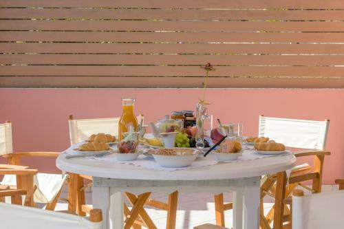 Villa Casa Elisabetta Corfu