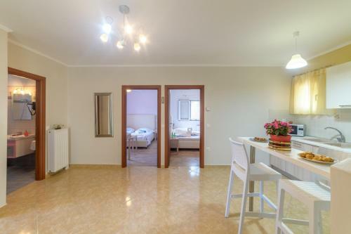Villa Casa Elisabetta Corfu
