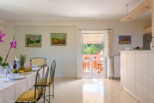 Villa Casa Elisabetta Corfu