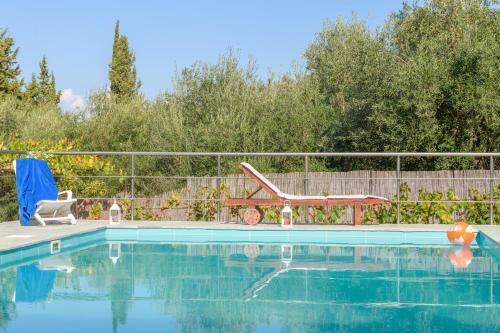 Villa Casa Elisabetta Corfu