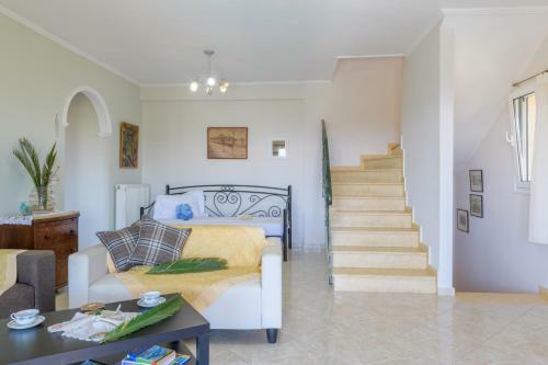 Villa Casa Elisabetta Corfu