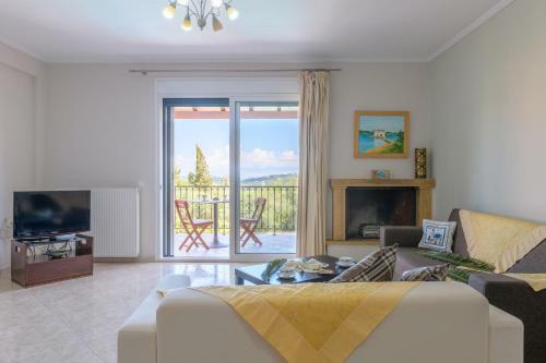 Villa Casa Elisabetta Corfu