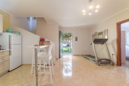 Villa Casa Elisabetta Corfu