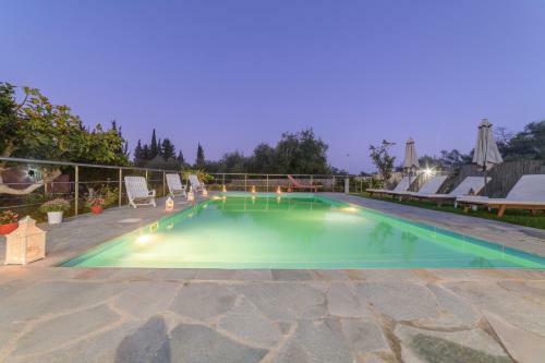 Villa Casa Elisabetta Corfu
