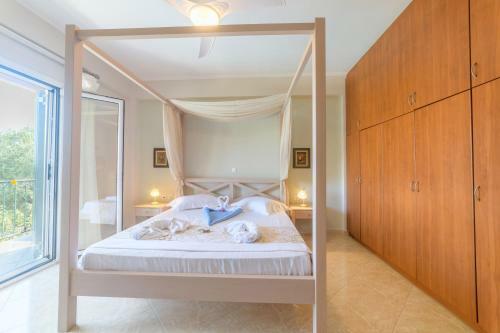 Villa Casa Elisabetta Corfu