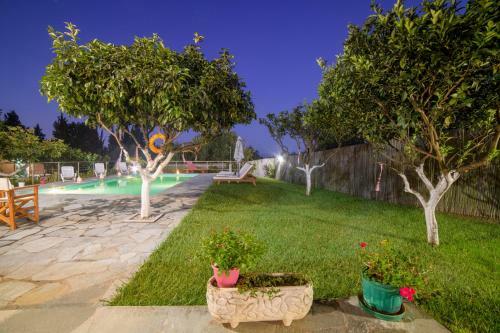Villa Casa Elisabetta Corfu