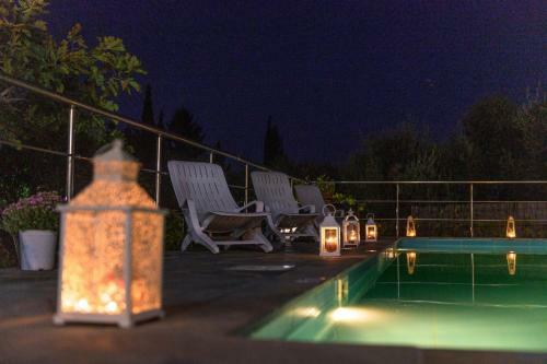 Villa Casa Elisabetta Corfu