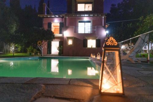 Villa Casa Elisabetta Corfu