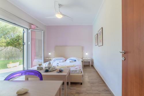 Villa Casa Elisabetta Corfu