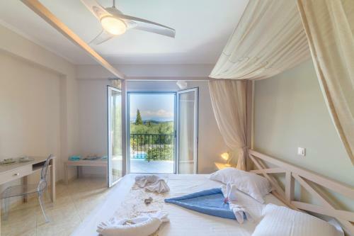 Villa Casa Elisabetta Corfu