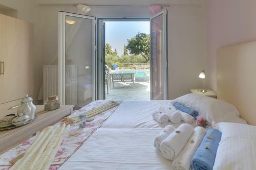Villa Casa Elisabetta Corfu