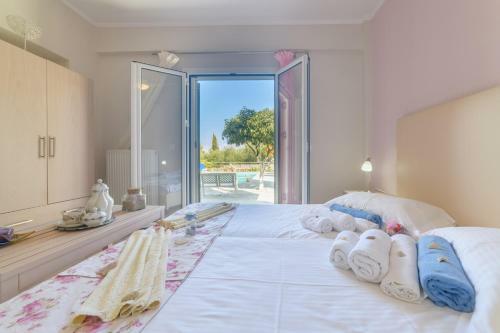 Villa Casa Elisabetta Corfu
