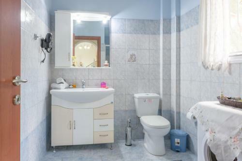 Villa Casa Elisabetta Corfu