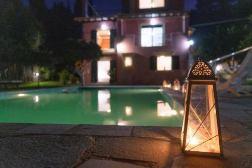 Villa Casa Elisabetta Corfu
