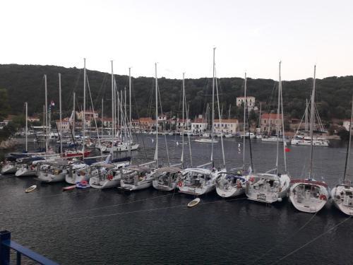 Apartamento Likoudis Villas, Suite In Kioni Ithaca,