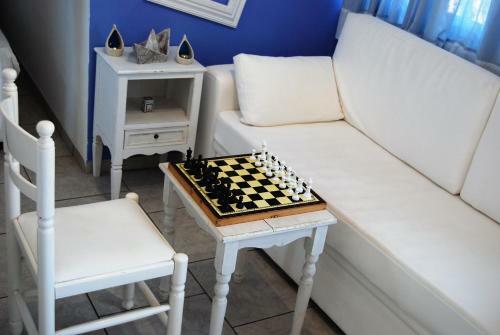 Hostal Killini Cottage Studio The Small Cyclades