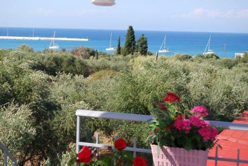 Hostal Killini Cottage Studio The Small Cyclades