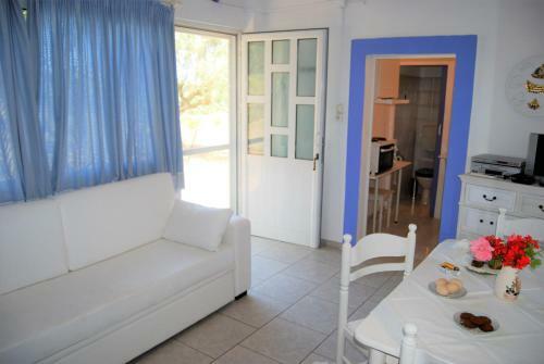 Hostal Killini Cottage Studio The Small Cyclades