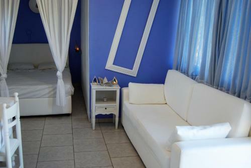Hostal Killini Cottage Studio The Small Cyclades
