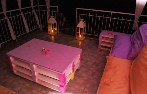 Hostal Killini Cottage Studio The Small Cyclades