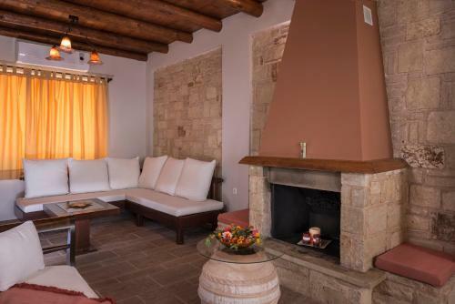 Villa Kissos