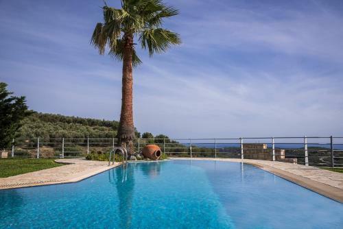 Villa Kissos